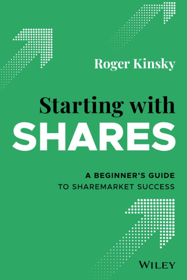 Starting With Shares