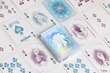 Bicycle Frozen Playing Cards