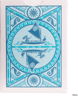 Bicycle Moana Playing Cards