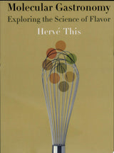 Molecular Gastronomy