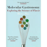 Molecular Gastronomy