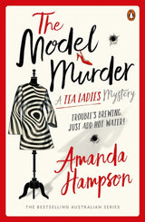 The Model Murder