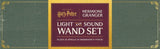 Harry Potter: Hermione Granger Light and Sound Wand Set