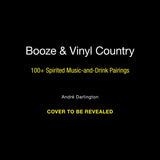 Booze & Vinyl Country