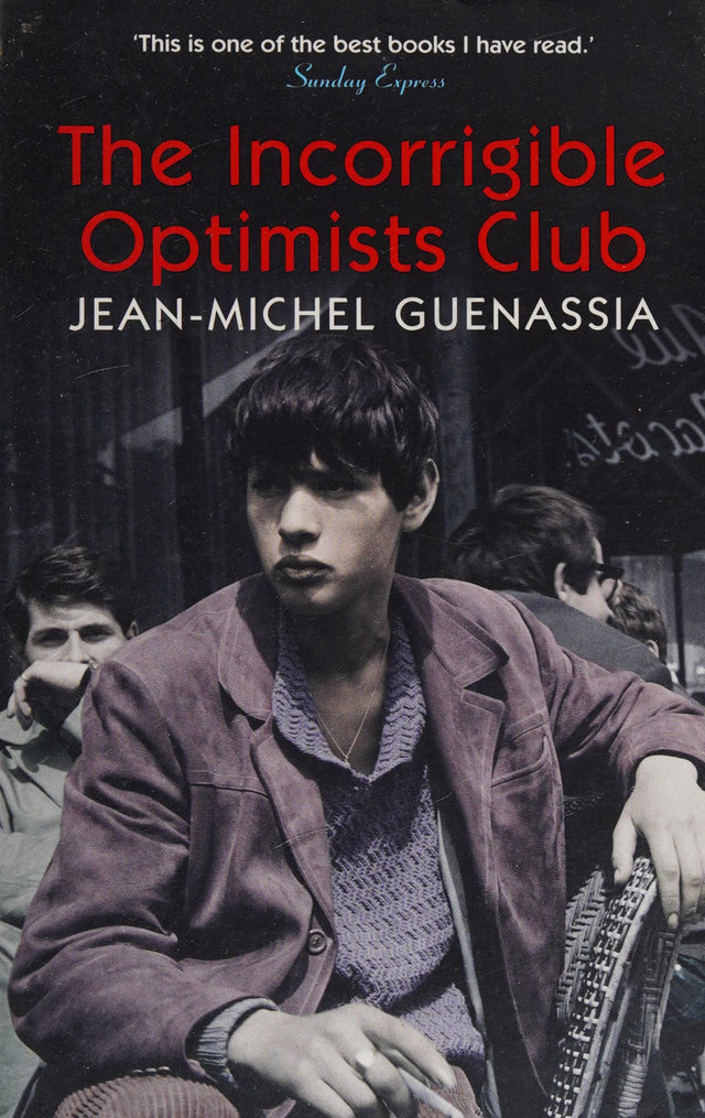 The Incorrigible Optimists Club