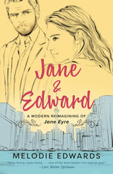 Jane & Edward