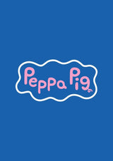 Peppa Pig: When I Grow Up Sticker Activity Book