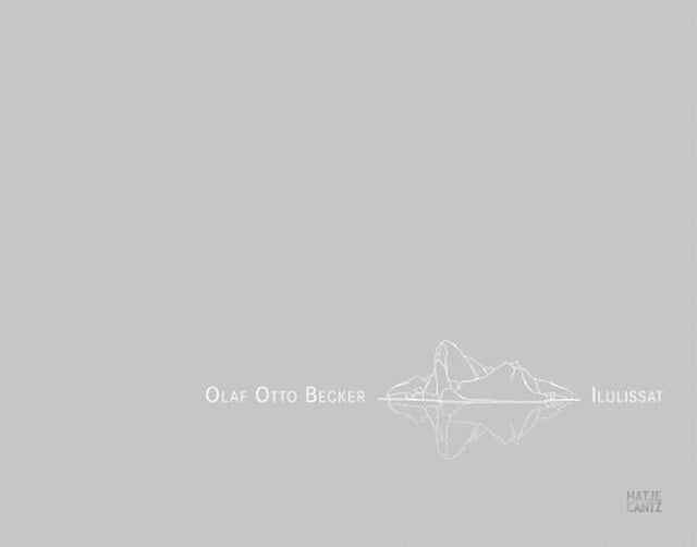 Olaf Otto Becker: Ilulissat