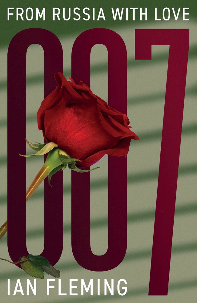 From Russia with Love