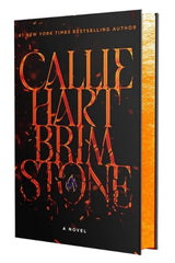 Brimstone (Deluxe Limited Edition)