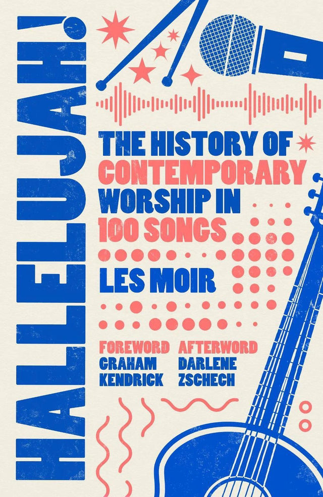 Hallelujah!
