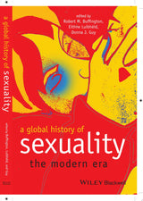 A Global History of Sexuality