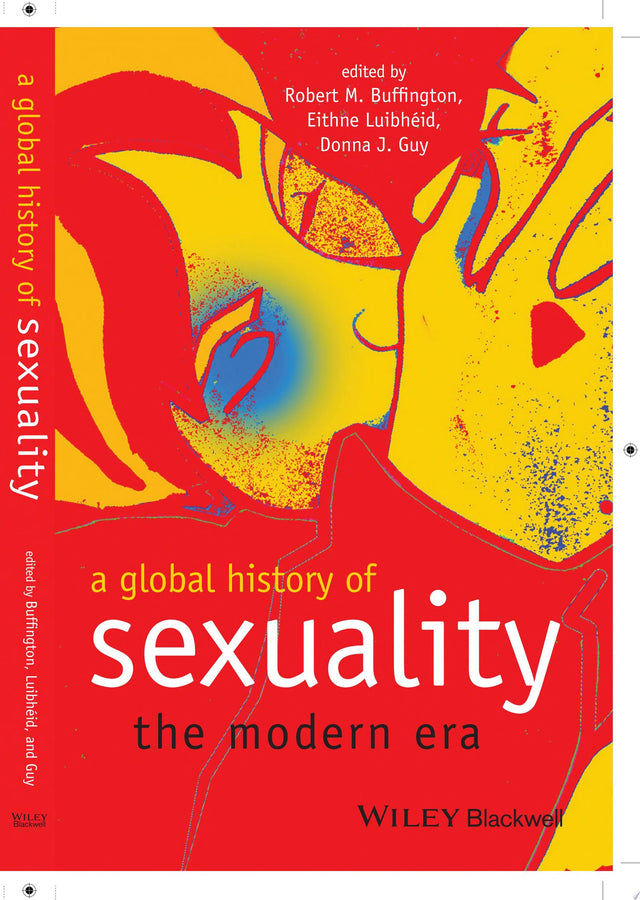 A Global History of Sexuality