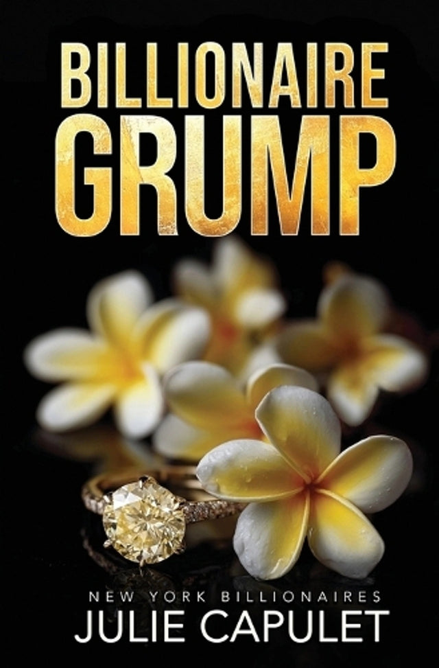 Billionaire Grump