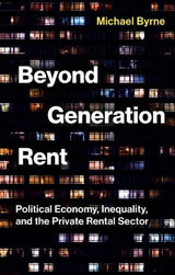 Beyond Generation Rent