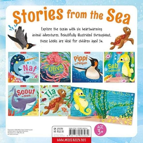 Stories from the Sea