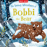 The Snowy Adventures of Bobbi Bear