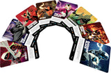The Massive-Verse Fighting Card Game