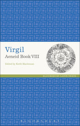 Virgil: Aeneid VIII