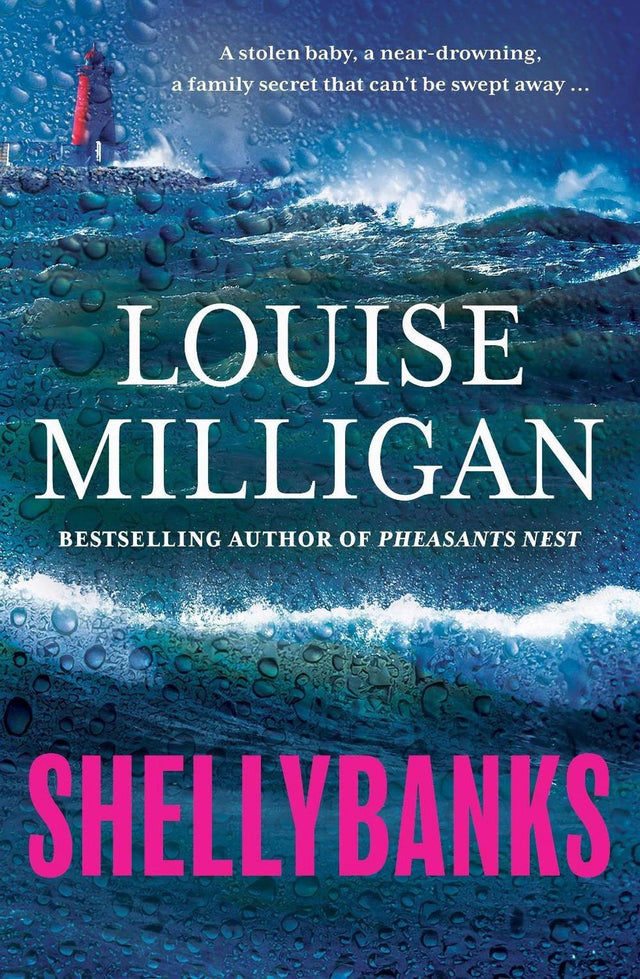 Shellybanks