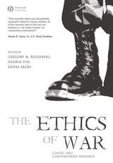 The Ethics of War