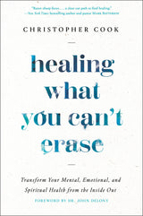 Healing What You Can't Erase