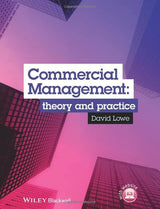 Commercial Management
