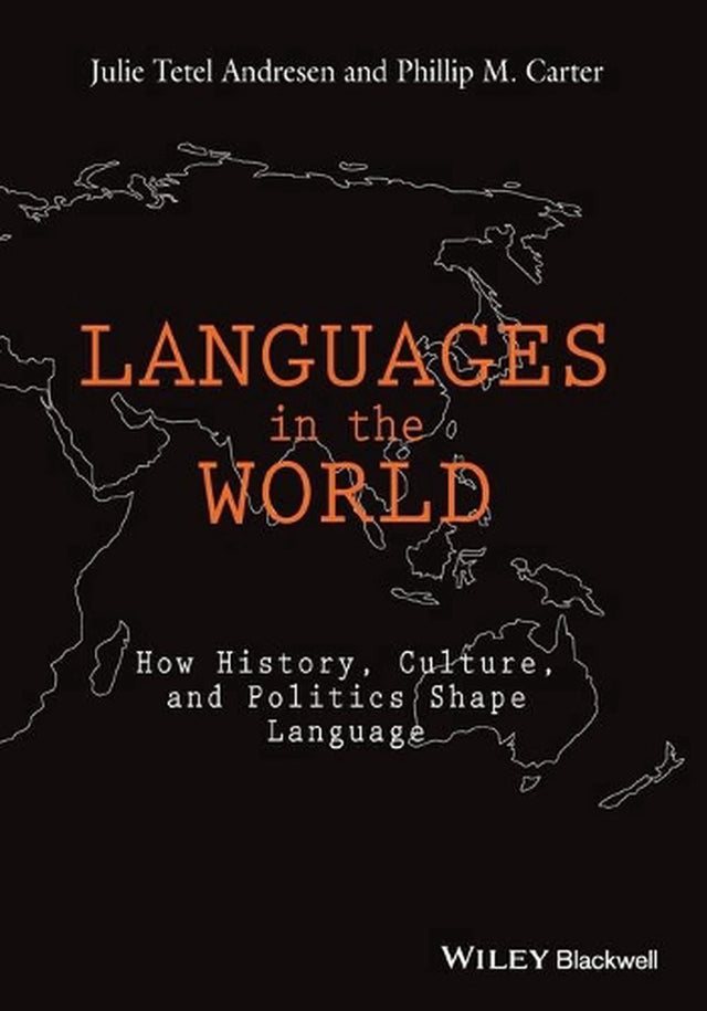 Languages In The World