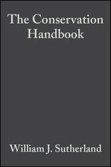 The Conservation Handbook