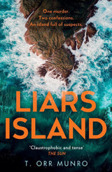 Liars Island