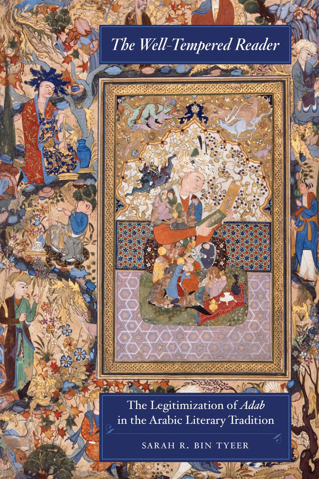 The Well-Tempered Reader