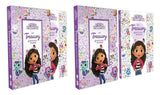 Gabby's Dollhouse: My Deluxe Treasury of Bedtime Stories (DreamWorks)