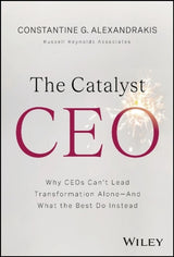 The Catalyst CEO