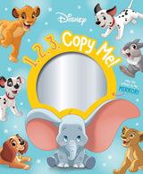 1, 2, 3, Copy Me! (Disney)
