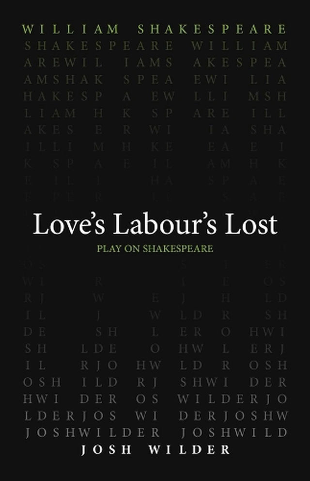 Love`s Labour`s Lost