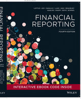Financial Reporting, 4th Edition