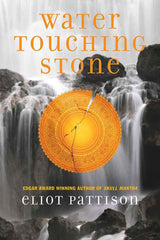 Water Touching Stone (Inspector Shan Tao Yun #2)