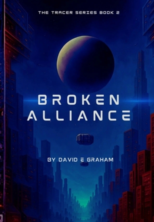 Broken Alliance