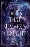 The Lies That Summon the Night
