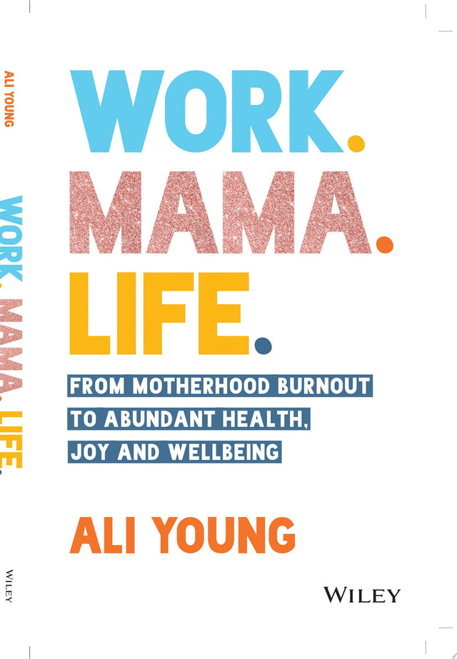 Work. Mama. Life.