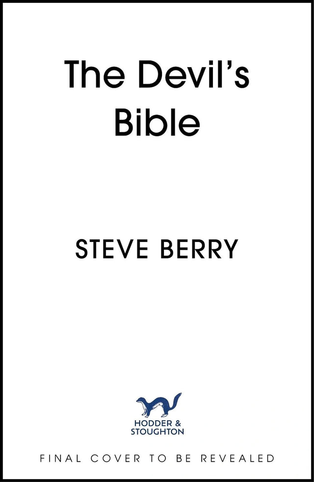 The Devil's Bible