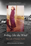 Riding Like the Wind