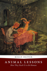 Animal Lessons