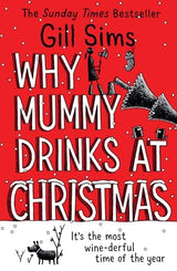 Why Mummy Drinks at Christmas