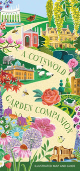A Cotswold Garden Companion