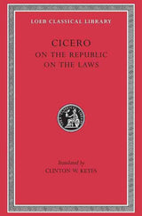 On the Republic. On the Laws