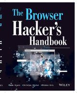 The Browser Hacker's Handbook