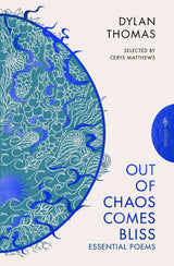Out of Chaos Comes Bliss