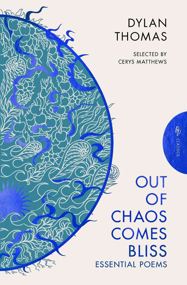 Out of Chaos Comes Bliss