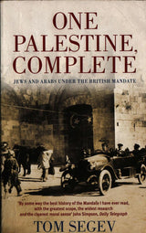 One Palestine, Complete